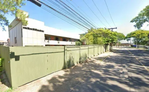 Galpão/Depósito/Armazém para venda ou aluguel, 5500m² no Anchieta, Porto Alegre