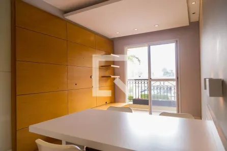 Apartamento com 2 Quartos à venda, 55m² no Vila Paulista, São Paulo