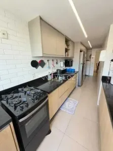 Apartamento com 4 Quartos à venda, 124m² no Botafogo, Rio de Janeiro