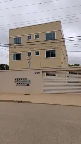 Apartamento com 2 Quartos para alugar, 58m² no Setor Sudoeste, Goiânia