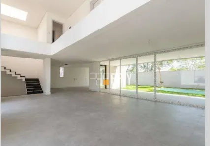Casa de Condomínio com 4 Quartos à venda, 719m² no Jardim Cordeiro, São Paulo