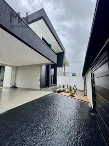 Casa com 3 Quartos à venda, 237m² no Anápolis City, Anápolis