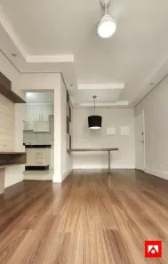 Apartamento com 2 Quartos à venda, 52m² no Parque Planalto, Santa Bárbara D'Oeste