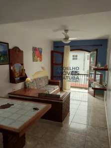 Apartamento com 2 Quartos à venda, 62m² no Praia Grande, Ubatuba