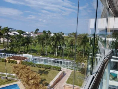 Apartamento com 3 Quartos à venda, 171m² no Enseada, Guarujá
