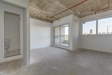 Sala Comercial à venda, 36m² no Jardim do Mar, São Bernardo do Campo