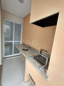 Apartamento com 2 Quartos à venda, 70m² no Centro, São Bernardo do Campo