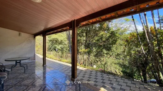 Casa com 4 Quartos à venda, 420m² no Vila Del Rey, Nova Lima