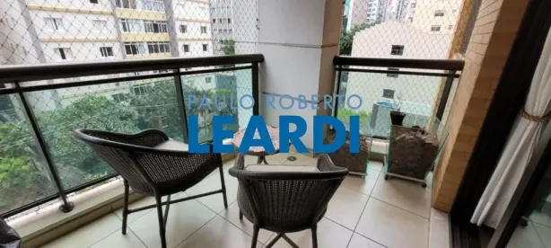 Apartamento com 4 Quartos à venda, 228m² no Jardim Paulista, São Paulo