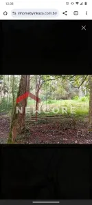 Lote/Terreno à venda, 503m² no Jardim Santa Izabel, Cotia
