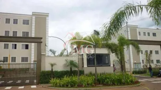Apartamento com 2 Quartos à venda, 98m² no Rios di Itália, São José do Rio Preto