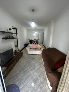Apartamento com 2 Quartos à venda, 90m² no Canto do Forte, Praia Grande