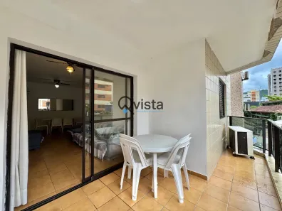 Apartamento com 2 Quartos à venda, 85m² no Enseada, Guarujá