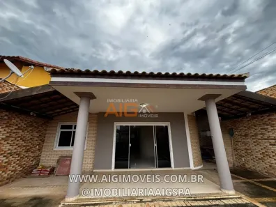 Casa de Condomínio com 4 Quartos para alugar, 10m² no Praia Linda, São Pedro da Aldeia