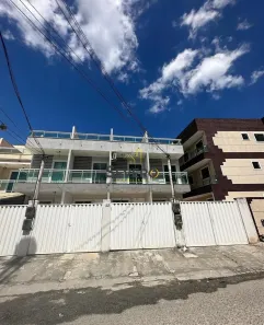 Casa com 2 Quartos à venda, 140m² no Antonina, São Gonçalo