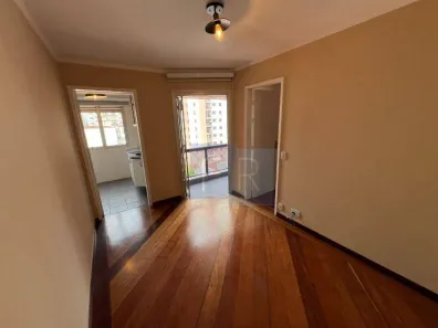 Apartamento com 1 Quarto para venda ou aluguel, 31m² no Campos Elíseos, São Paulo