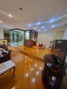 Casa de Condomínio com 5 Quartos à venda, 267m² no Chácara Nossa Senhora do Bom Conselho, São Paulo