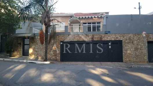 Imóvel Comercial com 3 Quartos à venda, 400m² no Cidade Mãe do Céu, São Paulo
