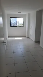 Apartamento com 2 Quartos para alugar, 67m² no Farol, Maceió