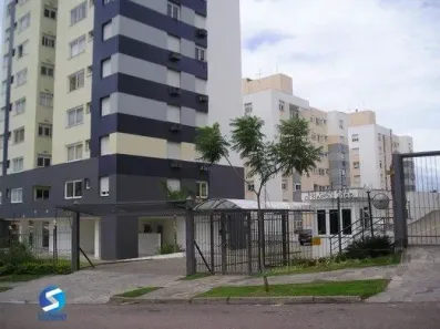 Apartamento com 3 Quartos à venda, 120m² no Chácara das Pedras, Porto Alegre