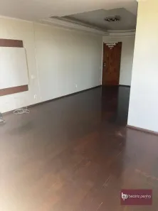 Apartamento com 3 Quartos à venda, 136m² no Boa Vista, São José do Rio Preto