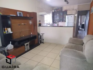 Casa com 2 Quartos à venda, 220m² no Ferrazópolis, São Bernardo do Campo