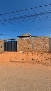 Casa com 2 Quartos à venda, 79m² no Residencial Aracy Amaral, Senador Canedo