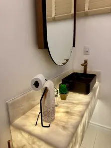 Apartamento com 4 Quartos à venda, 248m² no Guararapes, Fortaleza