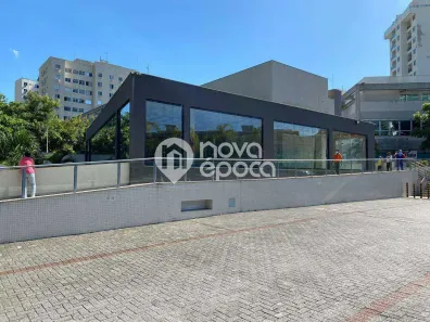 Ponto Comercial à venda, 318m² no Jacarepaguá, Rio de Janeiro