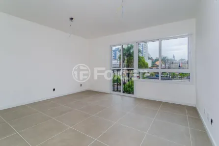 Apartamento com 1 Quarto à venda, 32m² no Jardim Botânico, Porto Alegre