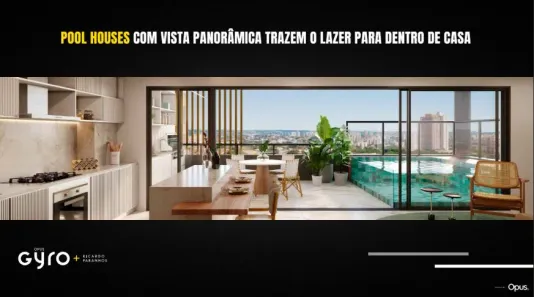 Apartamento com 3 Quartos à venda, 139m² no Setor Marista, Goiânia
