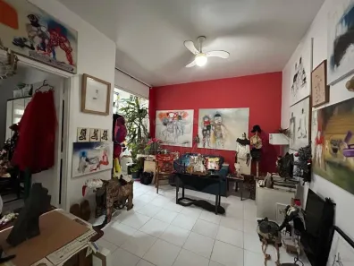 Apartamento com 3 Quartos à venda, 76m² no Copacabana, Rio de Janeiro