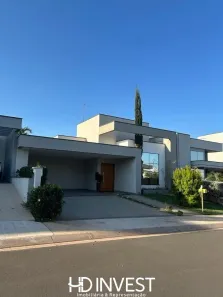 Casa com 3 Quartos à venda, 300m² no Jardim Residencial Dona Maria José, Indaiatuba