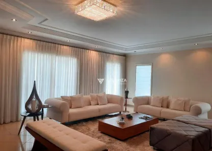 Casa de Condomínio com 3 Quartos para alugar, 510m² no Portal do Sabiá, Araçoiaba da Serra
