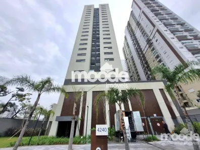 Apartamento com 1 Quarto à venda, 45m² no Vila Sônia, São Paulo