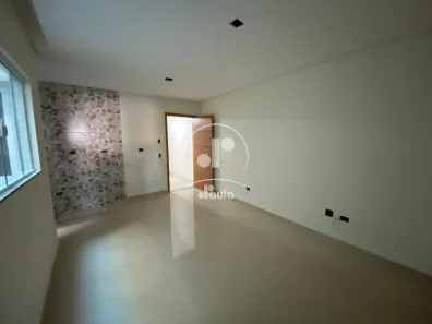 Apartamento com 2 Quartos à venda, 51m² no Vila Floresta, Santo André