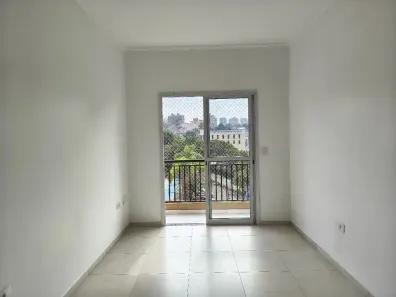Apartamento com 2 Quartos para alugar, 60m² no Vila Galvão, Guarulhos