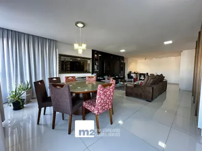 Apartamento com 3 Quartos à venda, 182m² no Setor Marista, Goiânia