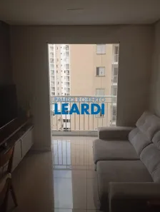 Apartamento com 2 Quartos à venda, 52m² no Vila Moreira, São Paulo
