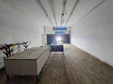 Ponto Comercial para alugar, 214m² no Rio Comprido, Rio de Janeiro