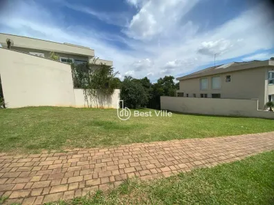 Lote/Terreno à venda, 623m² no Alphaville, Santana de Parnaíba