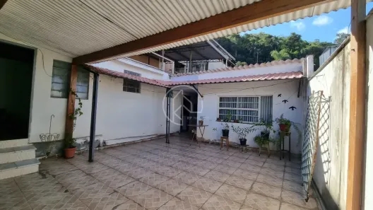 Casa com 2 Quartos à venda, 98m² no Dom Bosco, Juiz de Fora