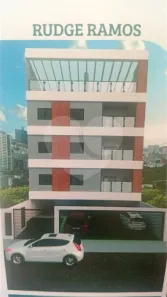 Apartamento com 2 Quartos à venda, 54m² no Rudge Ramos, São Bernardo do Campo