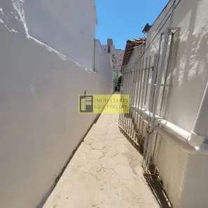 Casa com 1 Quarto para alugar, 35m² no Vila Ideal, São José do Rio Preto