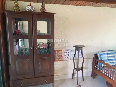 Casa de Condomínio com 3 Quartos à venda, 104m² no Porta Florada, Gravatá