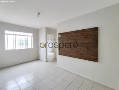 Apartamento com 2 Quartos à venda, 47m² no Jardim Itapura, Presidente Prudente
