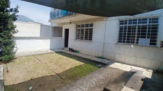 Apartamento com 4 Quartos à venda, 147m² no Bangu, Rio de Janeiro