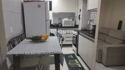 Apartamento com 2 Quartos à venda, 41m² no Nazaré, Camaragibe