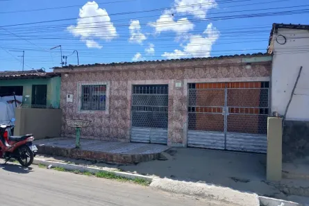 Casa com 3 Quartos à venda, 120m² no Engenho Velho, Jaboatão dos Guararapes
