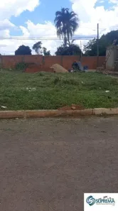 Lote/Terreno à venda, 300m² no Setor Habitacional Vicente Pires - Trecho 3, Brasília